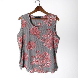 Sage & Vicky blouse